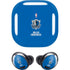 NBA Dallas Mavericks Distressed Galaxy Buds Pro Skin