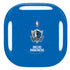 NBA Dallas Mavericks Distressed Galaxy Buds Pro Skin