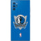 NBA Dallas Mavericks Distressed Galaxy Note 10 Plus Skin