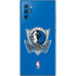 NBA Dallas Mavericks Distressed Galaxy Note 10 Plus Skin