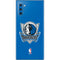 NBA Dallas Mavericks Distressed Galaxy Note 10 Skin