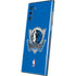 NBA Dallas Mavericks Distressed Galaxy Note 10 Skin