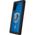 NBA Dallas Mavericks Distressed Galaxy Note 10 Waterproof Case
