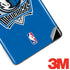 NBA Dallas Mavericks Distressed Galaxy Note 8 Skin