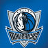 NBA Dallas Mavericks Distressed Galaxy Note 8 Skin