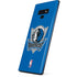 NBA Dallas Mavericks Distressed Galaxy Note 9 Skin
