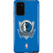 NBA Dallas Mavericks Distressed Galaxy Note20 5G Pro Case