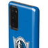 NBA Dallas Mavericks Distressed Galaxy Note20 5G Pro Case