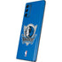 NBA Dallas Mavericks Distressed Galaxy Note20 5G Skin