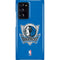 NBA Dallas Mavericks Distressed Galaxy Note20 Ultra 5G Lite Case