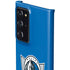 NBA Dallas Mavericks Distressed Galaxy Note20 Ultra 5G Lite Case
