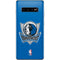 NBA Dallas Mavericks Distressed Galaxy S10 Plus Skin