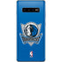 NBA Dallas Mavericks Distressed Galaxy S10 Plus Skin