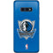 NBA Dallas Mavericks Distressed Galaxy S10e Skin