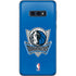 NBA Dallas Mavericks Distressed Galaxy S10e Skin