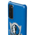 NBA Dallas Mavericks Distressed Galaxy S20 Lite Case