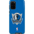 NBA Dallas Mavericks Distressed Galaxy S20 Plus Pro Case