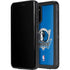 NBA Dallas Mavericks Distressed Galaxy S20 Plus Waterproof Case
