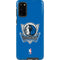 NBA Dallas Mavericks Distressed Galaxy S20 Pro Case