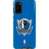 NBA Dallas Mavericks Distressed Galaxy S20 Pro Case