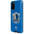 NBA Dallas Mavericks Distressed Galaxy S20 Pro Case