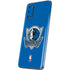 NBA Dallas Mavericks Distressed Galaxy S20 Skin