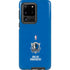 NBA Dallas Mavericks Distressed Galaxy S20 Ultra 5G Pro Case