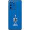 NBA Dallas Mavericks Distressed Galaxy S20 Ultra 5G Skin