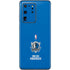 NBA Dallas Mavericks Distressed Galaxy S20 Ultra 5G Skin