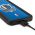 NBA Dallas Mavericks Distressed Galaxy S20 Waterproof Case