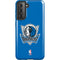 NBA Dallas Mavericks Distressed Galaxy S21 5G Pro Case