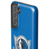 NBA Dallas Mavericks Distressed Galaxy S21 5G Pro Case
