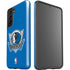 NBA Dallas Mavericks Distressed Galaxy S21 5G Pro Case