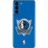 NBA Dallas Mavericks Distressed Galaxy S21 5G Skin