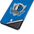 NBA Dallas Mavericks Distressed Galaxy S21 5G Skin