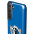 NBA Dallas Mavericks Distressed Galaxy S21 FE Pro Case