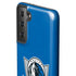 NBA Dallas Mavericks Distressed Galaxy S21 Plus 5G Pro Case