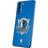 NBA Dallas Mavericks Distressed Galaxy S21 Plus 5G Skin