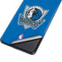 NBA Dallas Mavericks Distressed Galaxy S21 Plus 5G Skin