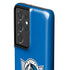 NBA Dallas Mavericks Distressed Galaxy S21 Ultra 5G Pro Case