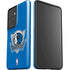 NBA Dallas Mavericks Distressed Galaxy S21 Ultra 5G Pro Case