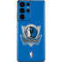 NBA Dallas Mavericks Distressed Galaxy S21 Ultra 5G Skin