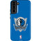 NBA Dallas Mavericks Distressed Galaxy S22 Plus Pro Case