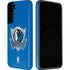 NBA Dallas Mavericks Distressed Galaxy S22 Plus Pro Case