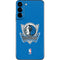NBA Dallas Mavericks Distressed Galaxy S22 Plus Skin