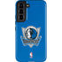 NBA Dallas Mavericks Distressed Galaxy S22 Pro Case
