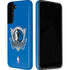 NBA Dallas Mavericks Distressed Galaxy S22 Pro Case
