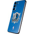 NBA Dallas Mavericks Distressed Galaxy S22 Skin