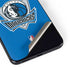 NBA Dallas Mavericks Distressed Galaxy S22 Skin
