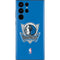 NBA Dallas Mavericks Distressed Galaxy S22 Ultra Skin
